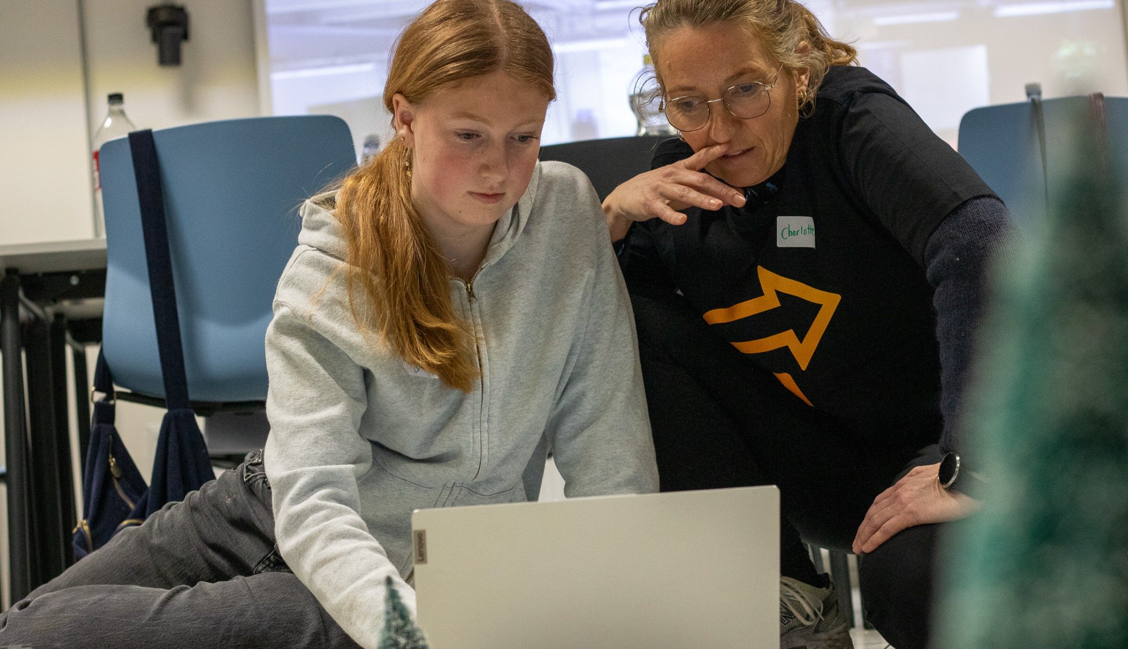 Lovable Vibe Coding: Lav din egen app med kunstig intelligens